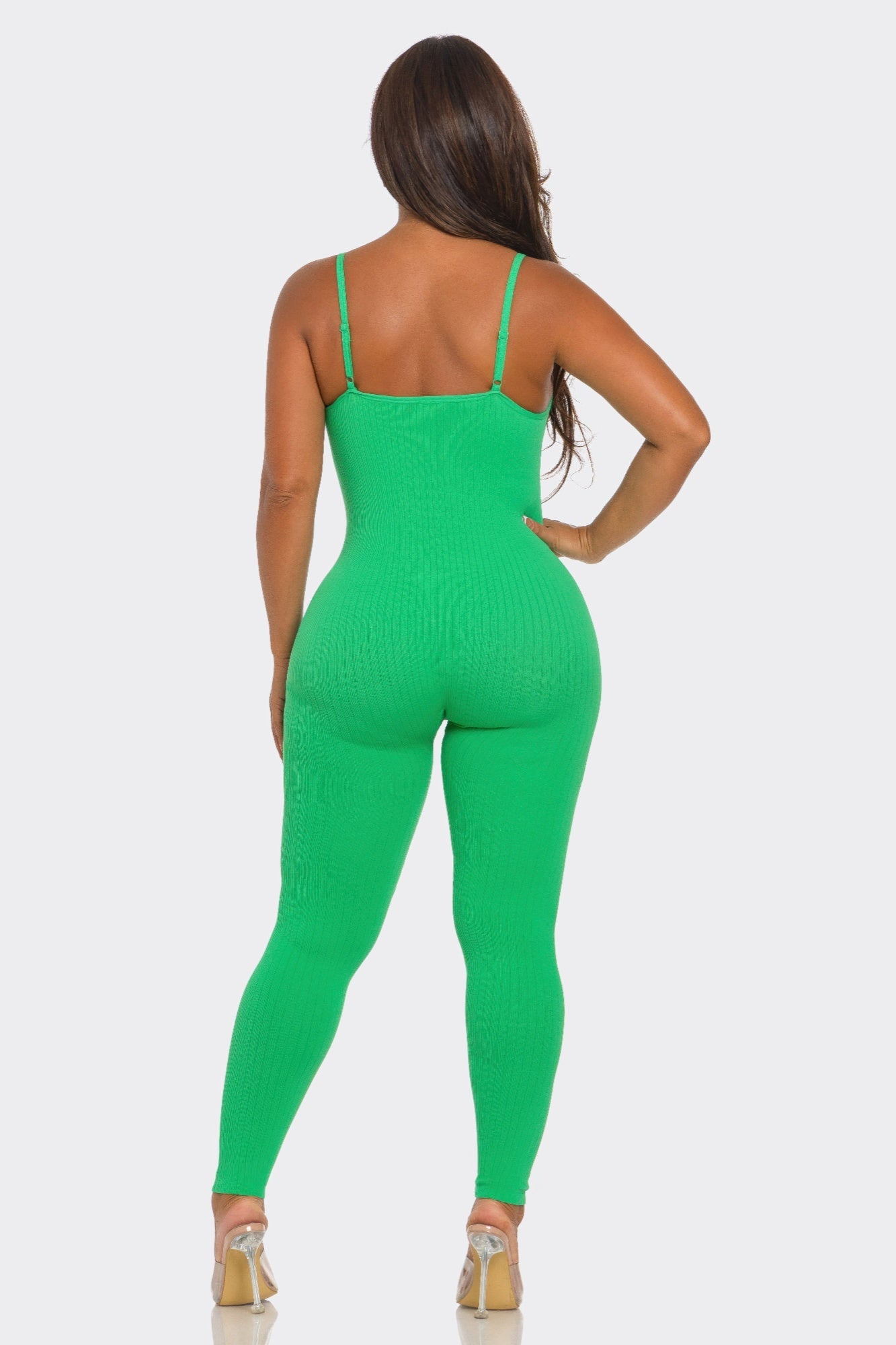 Back To Basics Jumpsuit - Concordia Style Boutique