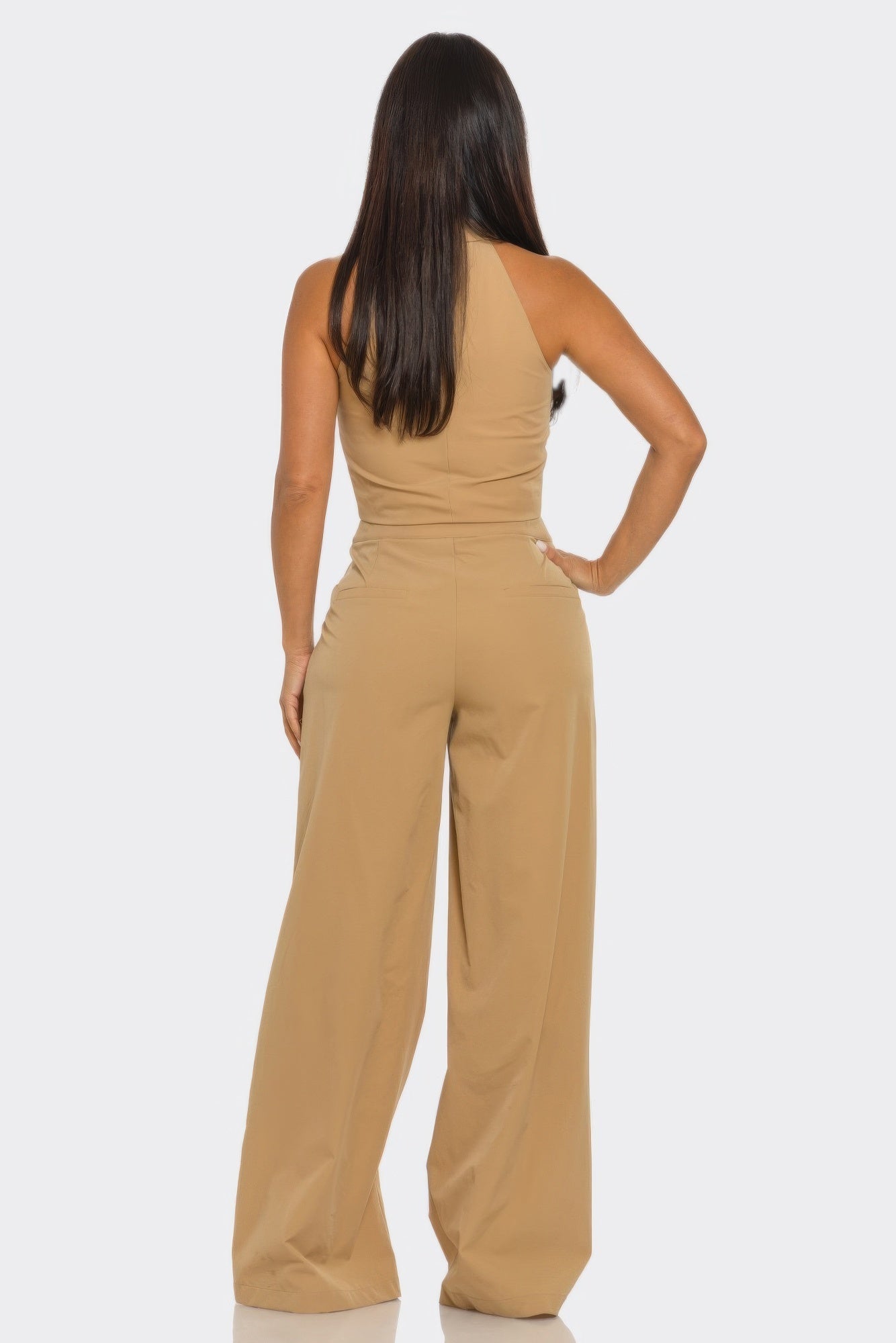 2 Pcs Color Block Set - Concordia Style Boutique