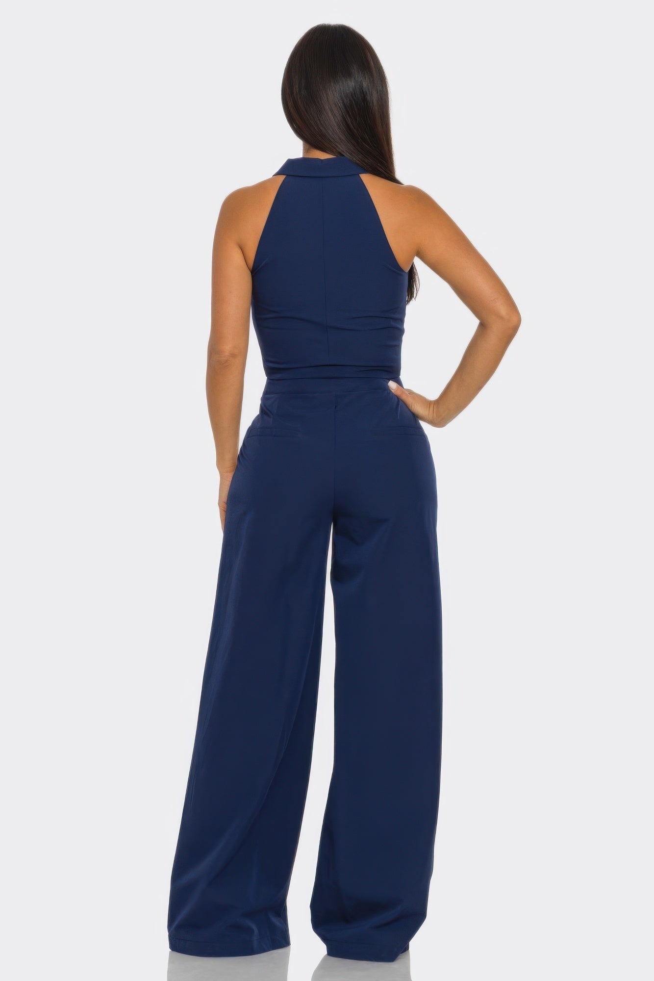 2 Pcs Color Block Set - Concordia Style Boutique