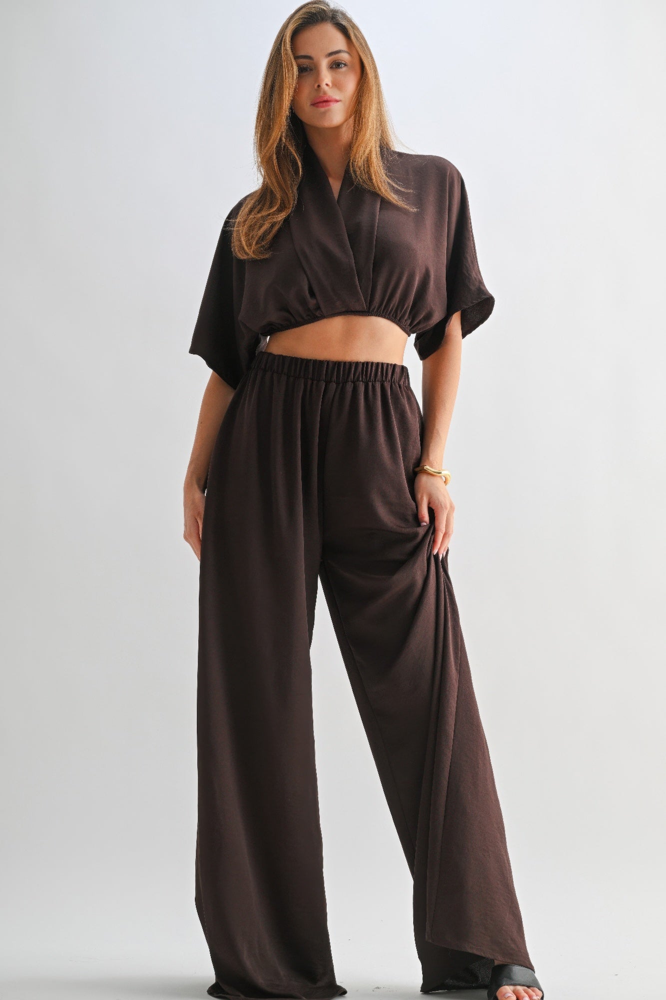 2 Piece Lounge Set - Concordia Style Boutique
