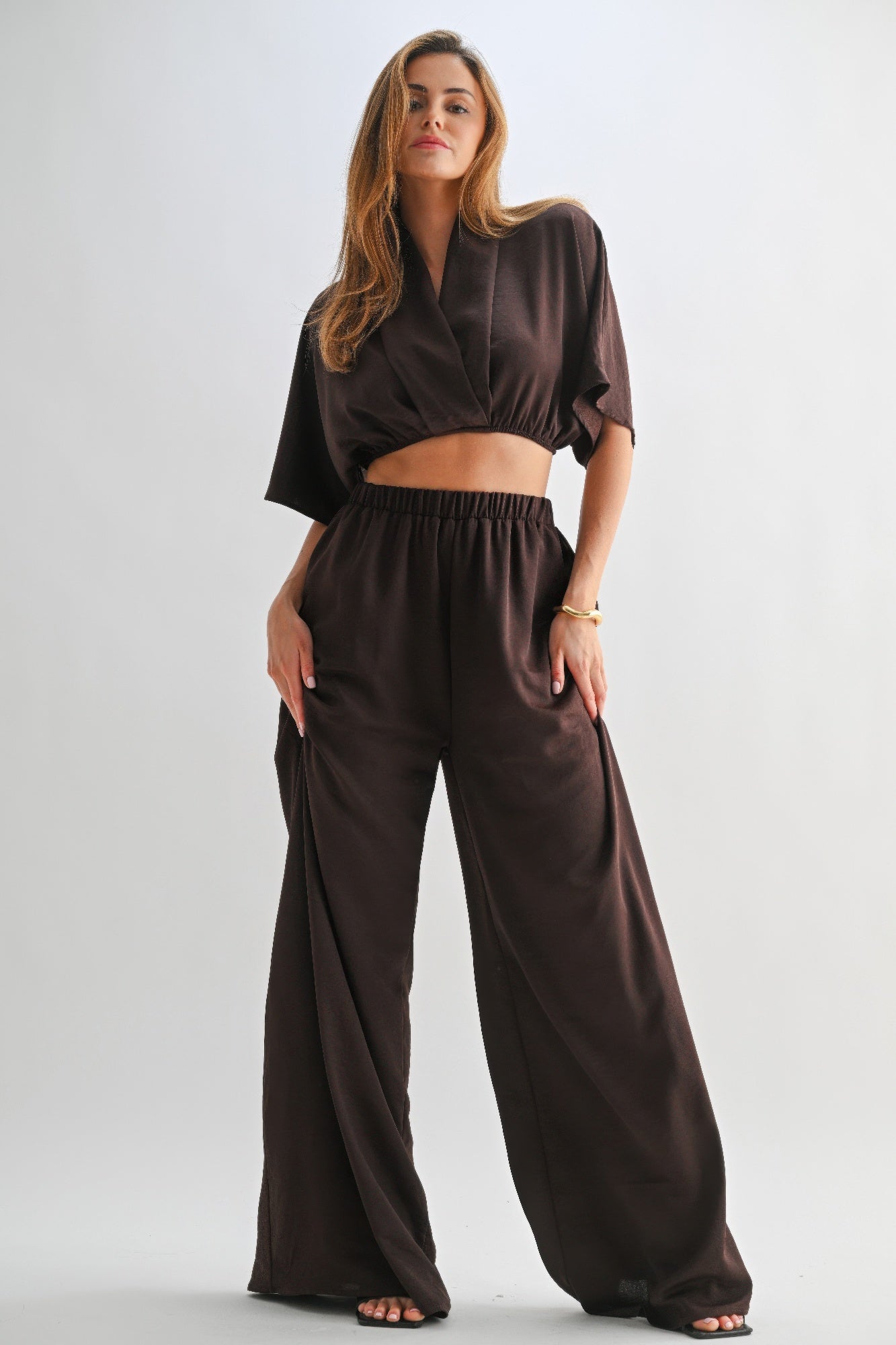 2 Piece Lounge Set - Concordia Style Boutique