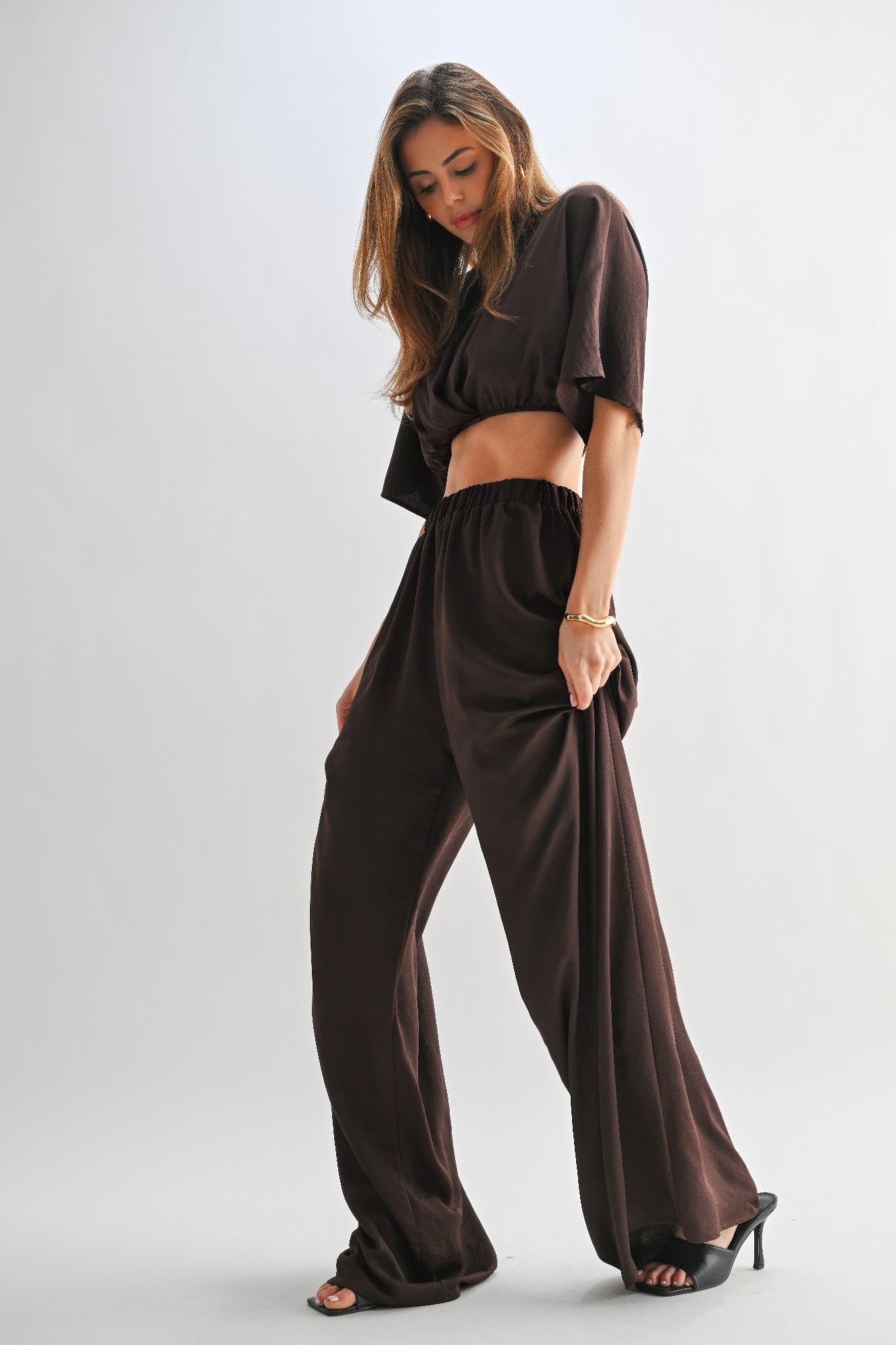 2 Piece Lounge Set - Concordia Style Boutique