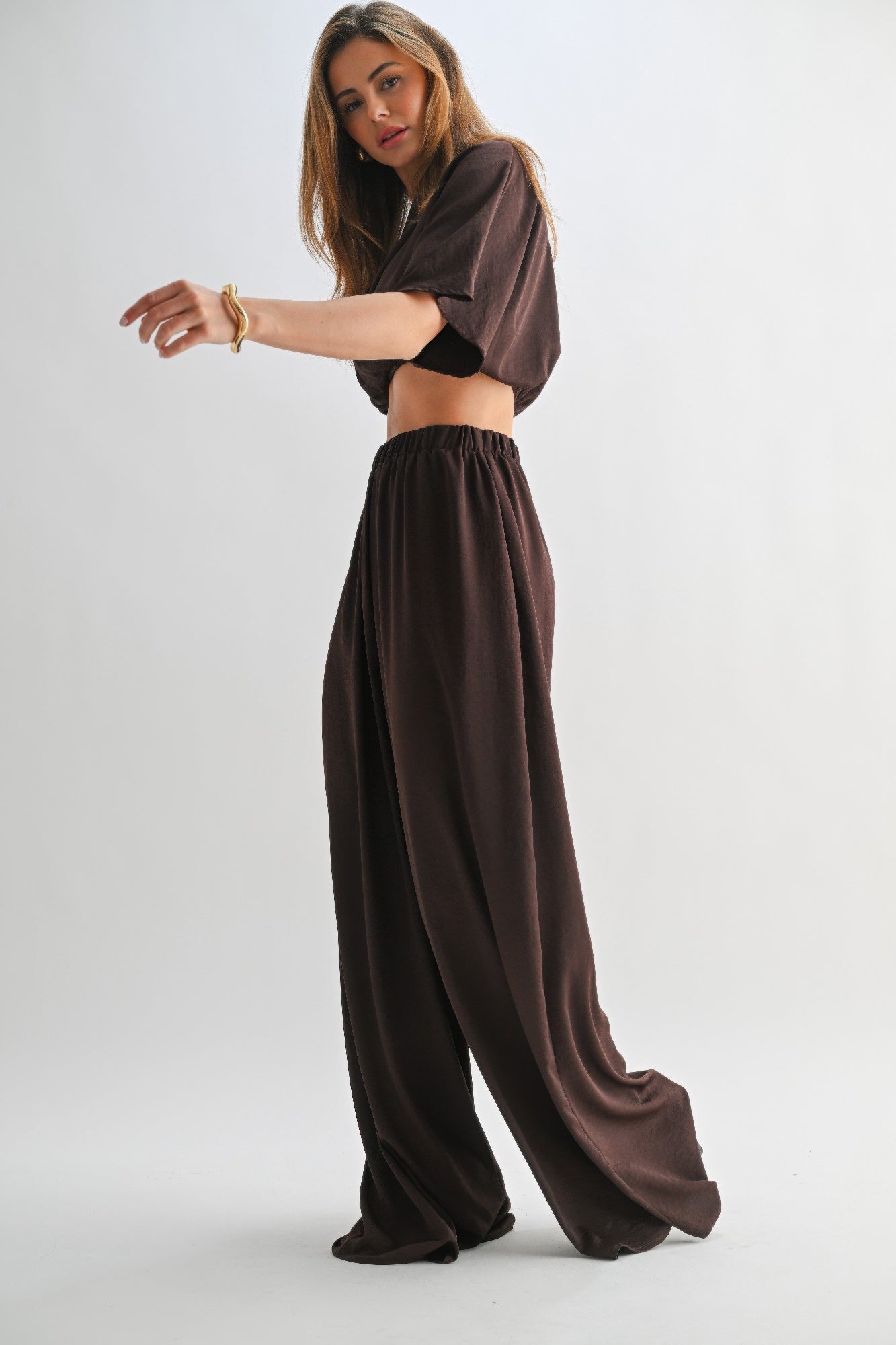 2 Piece Lounge Set - Concordia Style Boutique