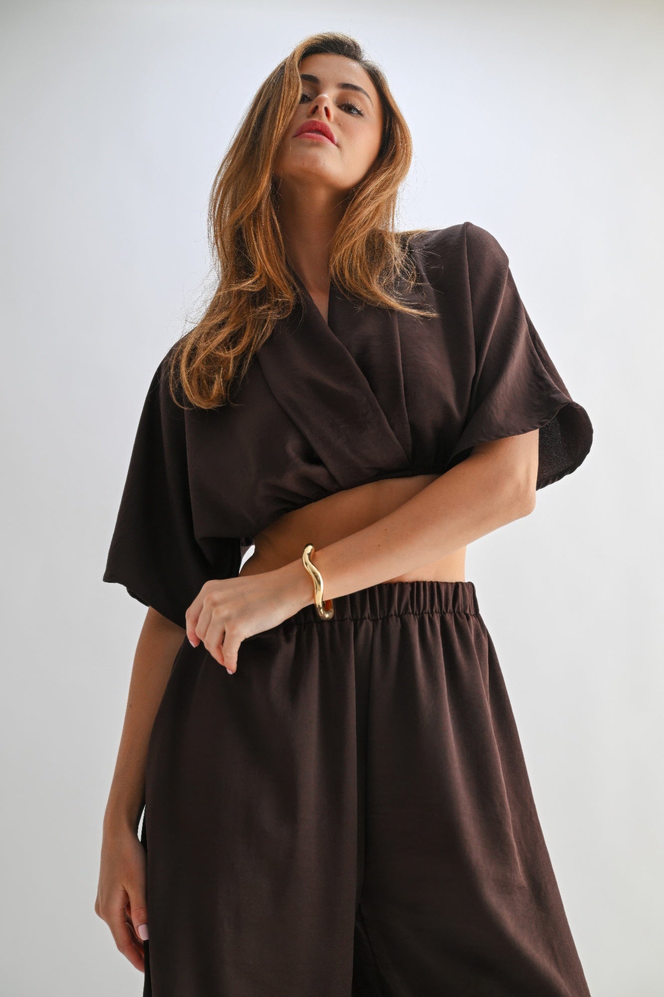 2 Piece Lounge Set - Concordia Style Boutique