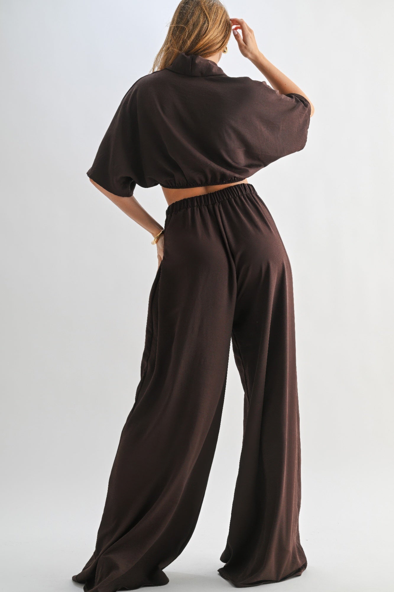 2 Piece Lounge Set - Concordia Style Boutique