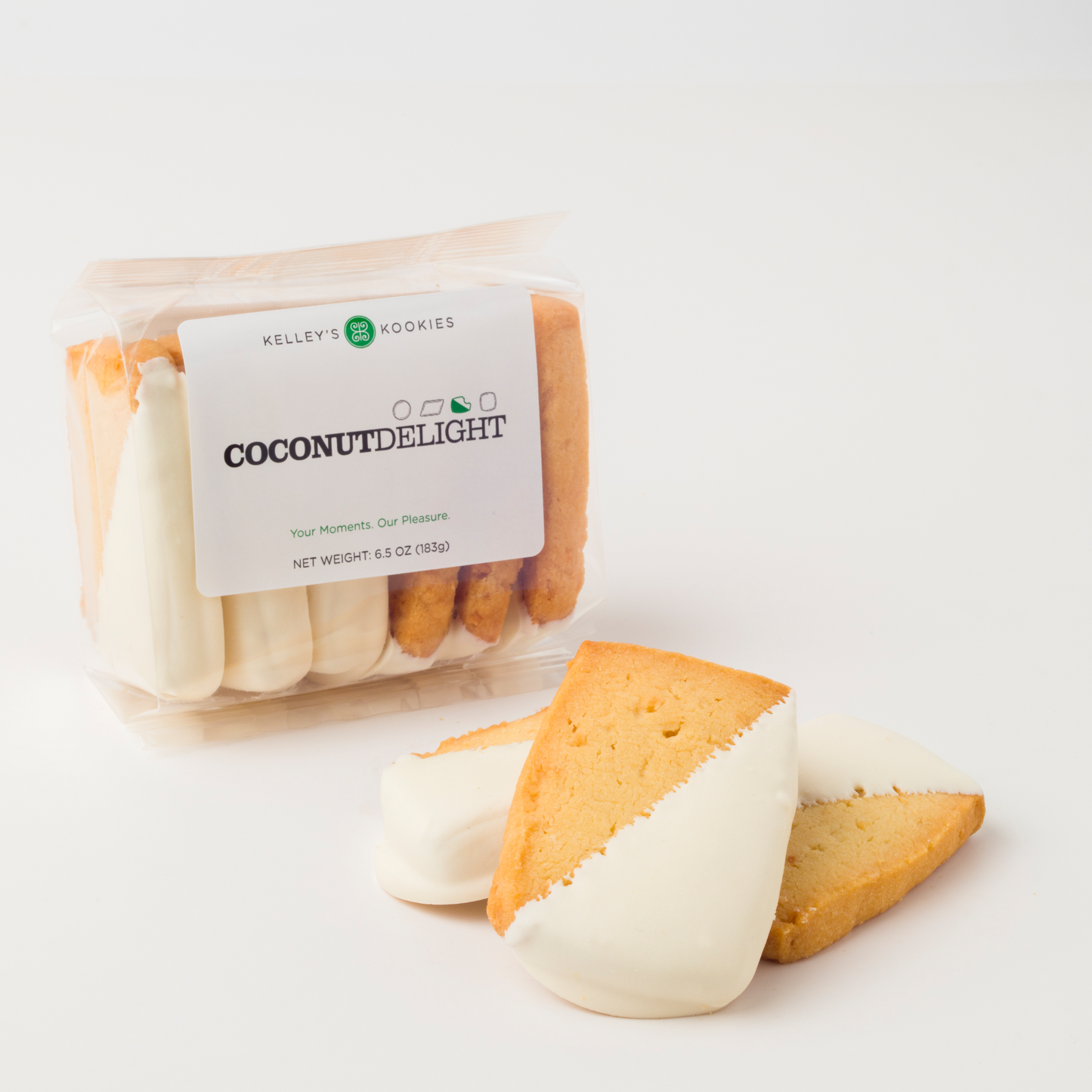 Coconut Delight - Concordia Style Boutique