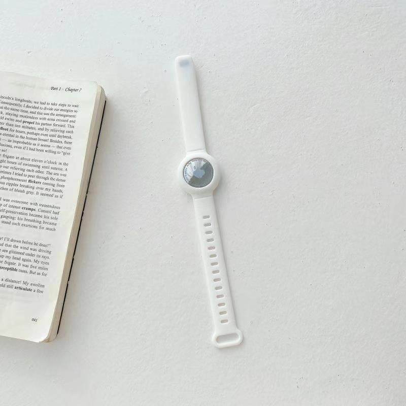 Apple AirTag Tracker Holder / Bracelet / Band - Concordia Style Boutique