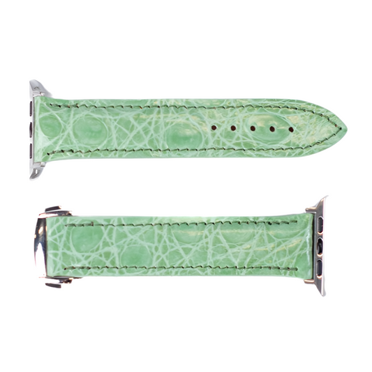 Apple Watch Band, Mint Glazed
