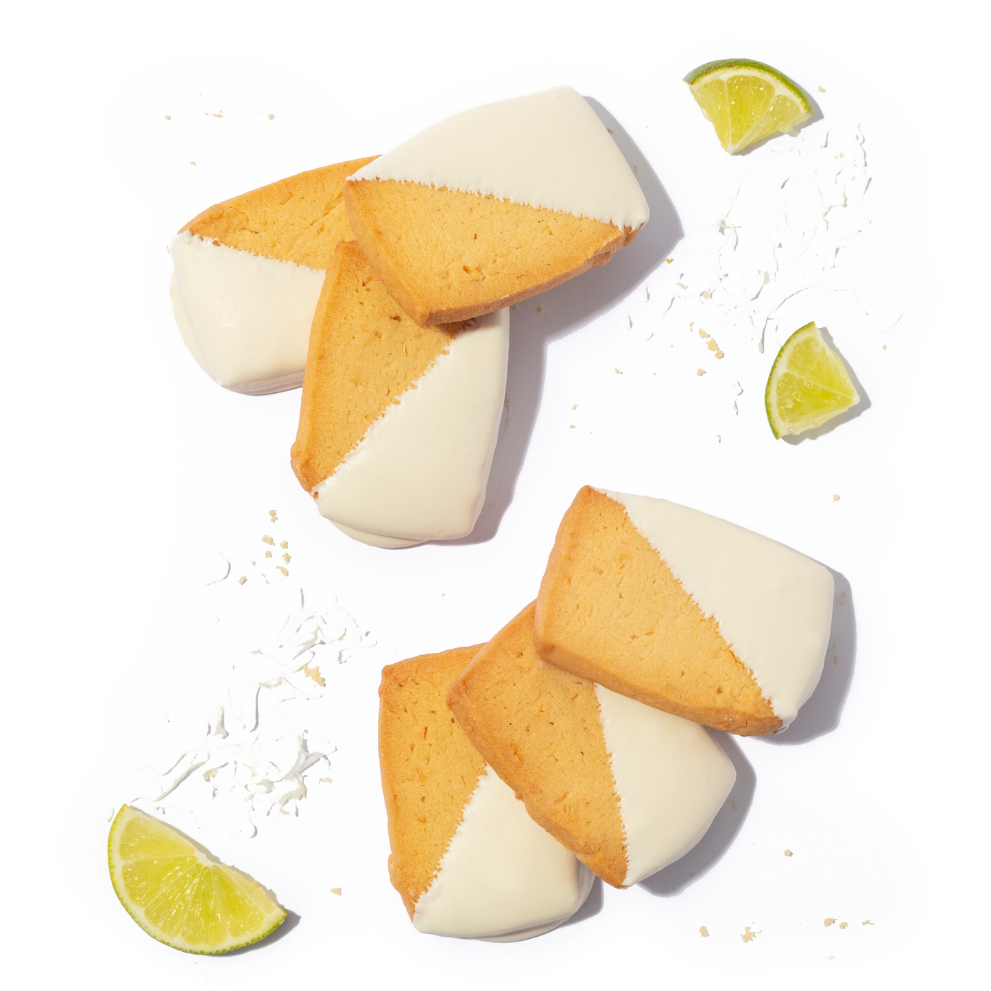 Coconut Delight - Concordia Style Boutique