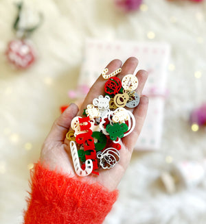 Descriptive image text