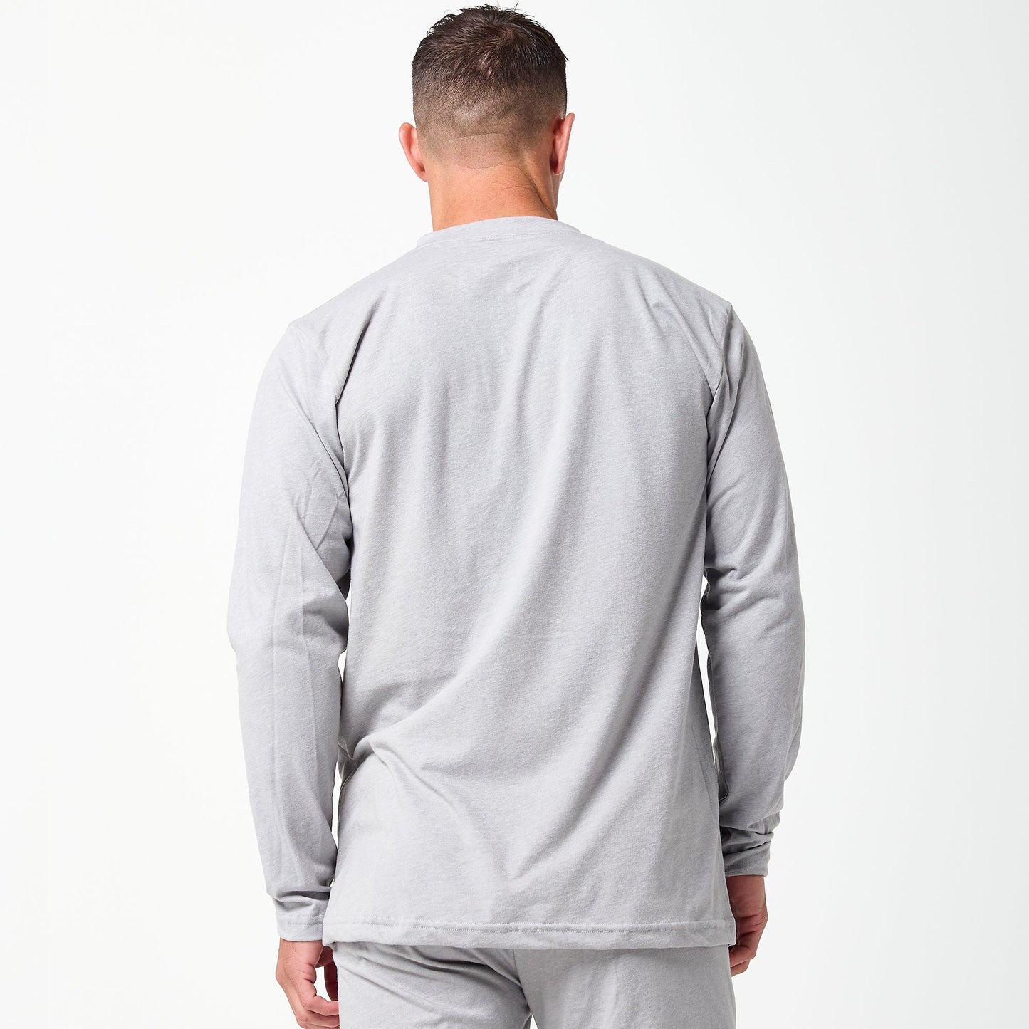 DFND Cooling Recovery Sleepwear LS Shirt