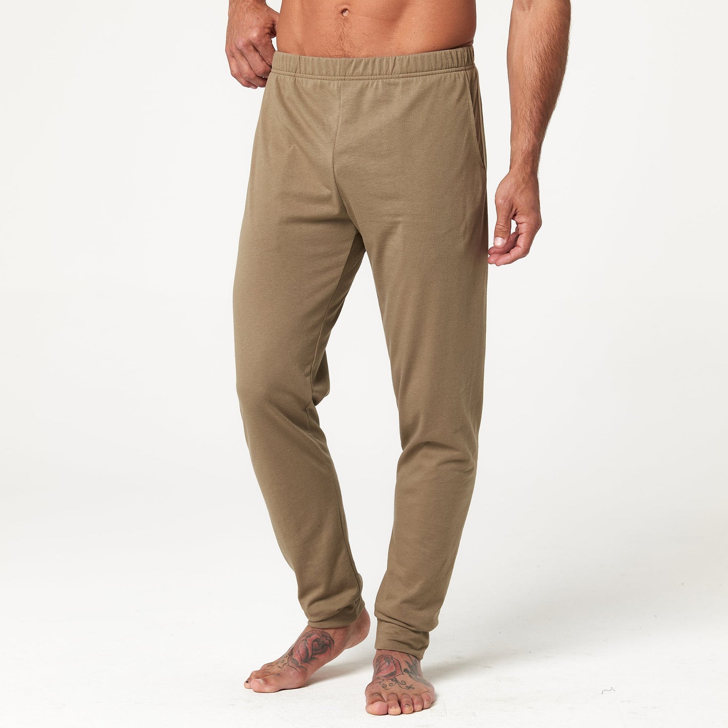 DFND Cooling Recovery Sleepwear Long John