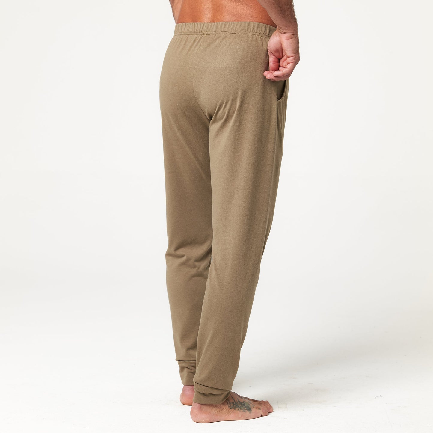 DFND Cooling Recovery Sleepwear Long John