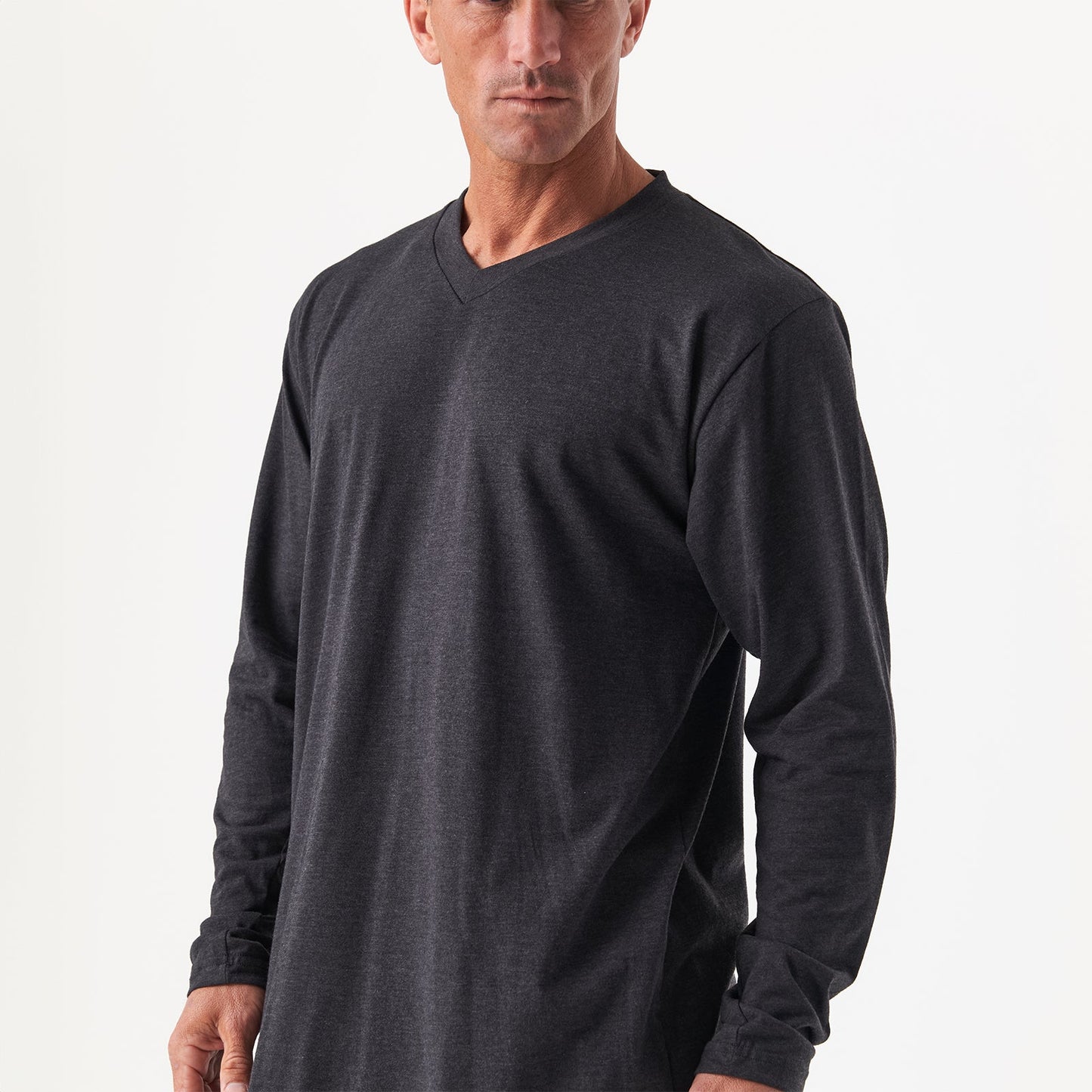 DFND Cooling Recovery Sleepwear LS Shirt
