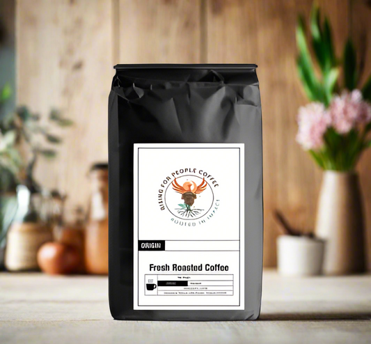Holiday Coffees Sample Pack: French Vanilla, Hazelnut, Cinnabun, Caramel, Mocha, Cinnamon Hazelnut - Concordia Style Boutique
