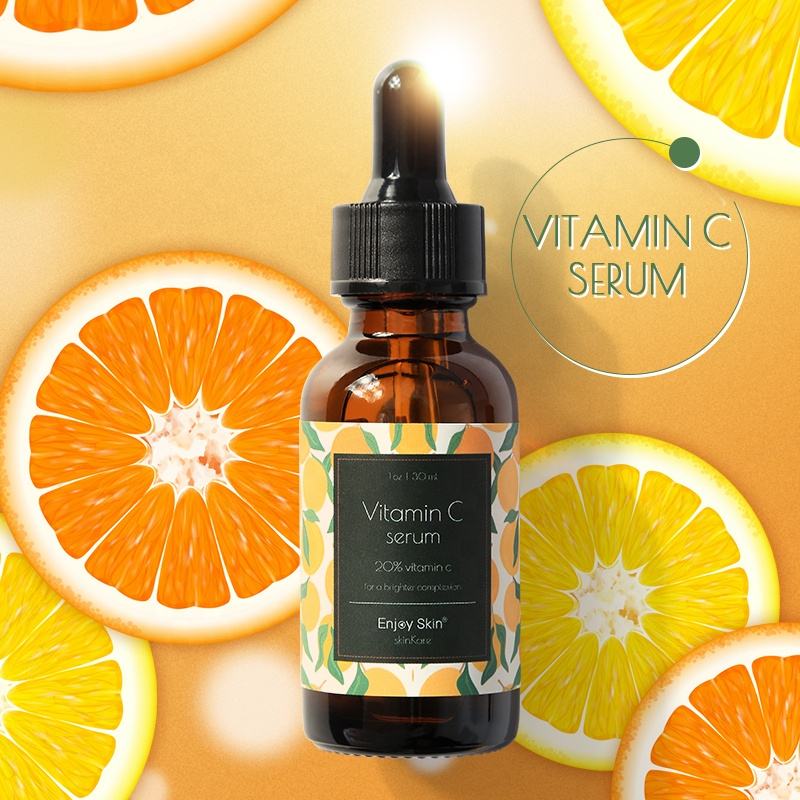 VC Whitening Serum - Premium Whitening Serum from Concordia Style Boutique - Just $12.18! Shop now at Concordia Style Boutique