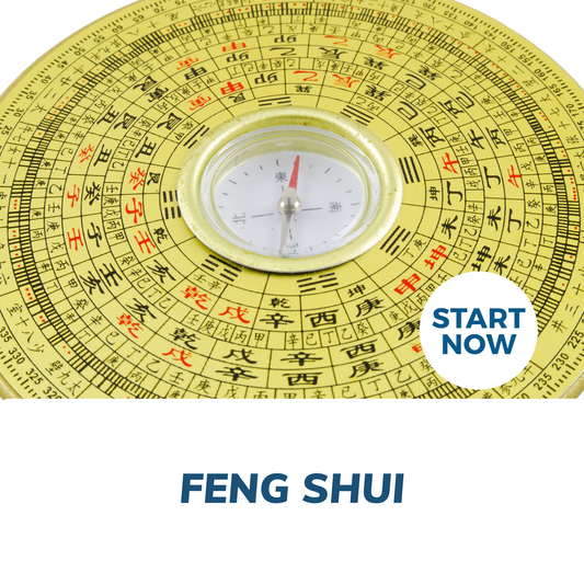 Feng Shui Online Certificate Course - Premium Feng Shui from Courses For Success - Just $299! Shop now at Concordia Style Boutique