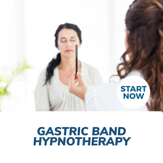 Gastric Band Hypnotherapy Online Certificate Course - Premium Gastric Band Hypnotherapy from Courses For Success - Just $299! Shop now at Concordia Style Boutique