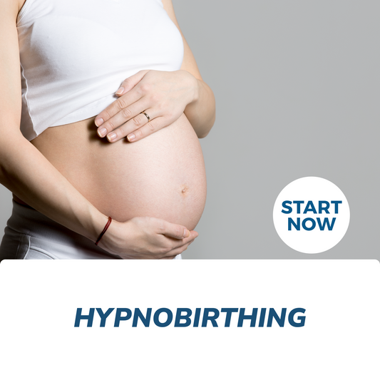 Hypnobirthing Online Certificate Course - Concordia Style Boutique
