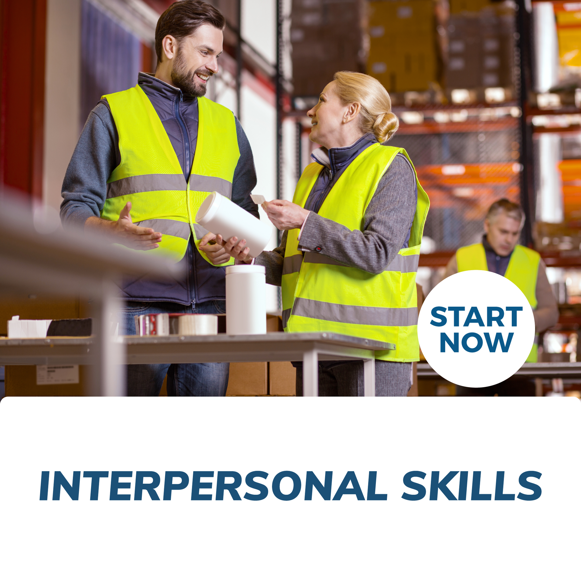 Interpersonal Skills Online Certificate Course - Premium Communication Skills from Courses For Success - Just $199! Shop now at Concordia Style Boutique