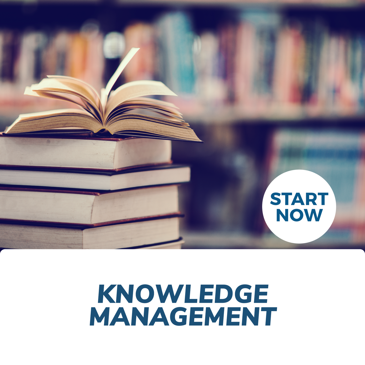 Knowledge Management Online Certificate Course - Premium Knowledge Management from Courses For Success - Just $199! Shop now at Concordia Style Boutique
