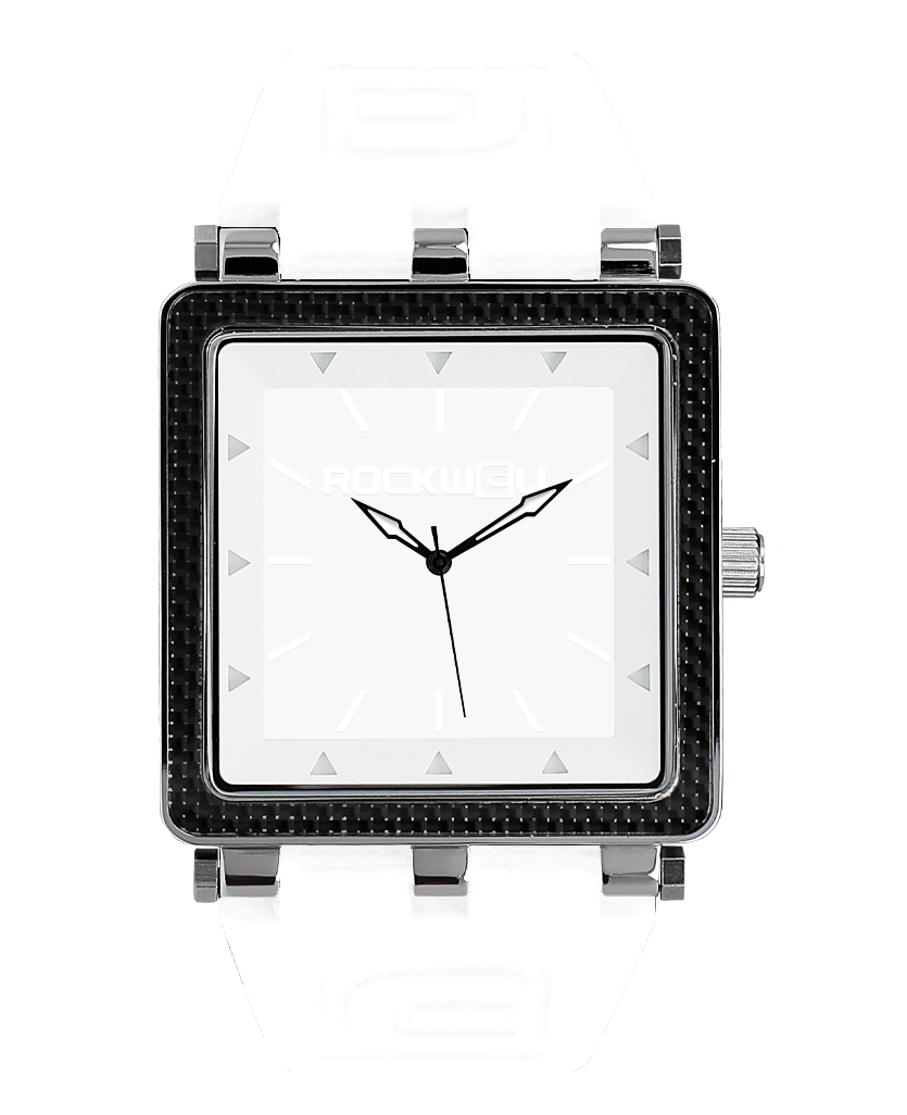 CF (White) Watch