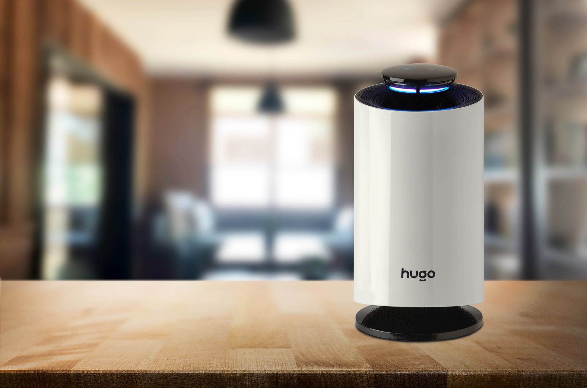 Hugo 3-in-1 Air Purifier - Concordia Style Boutique