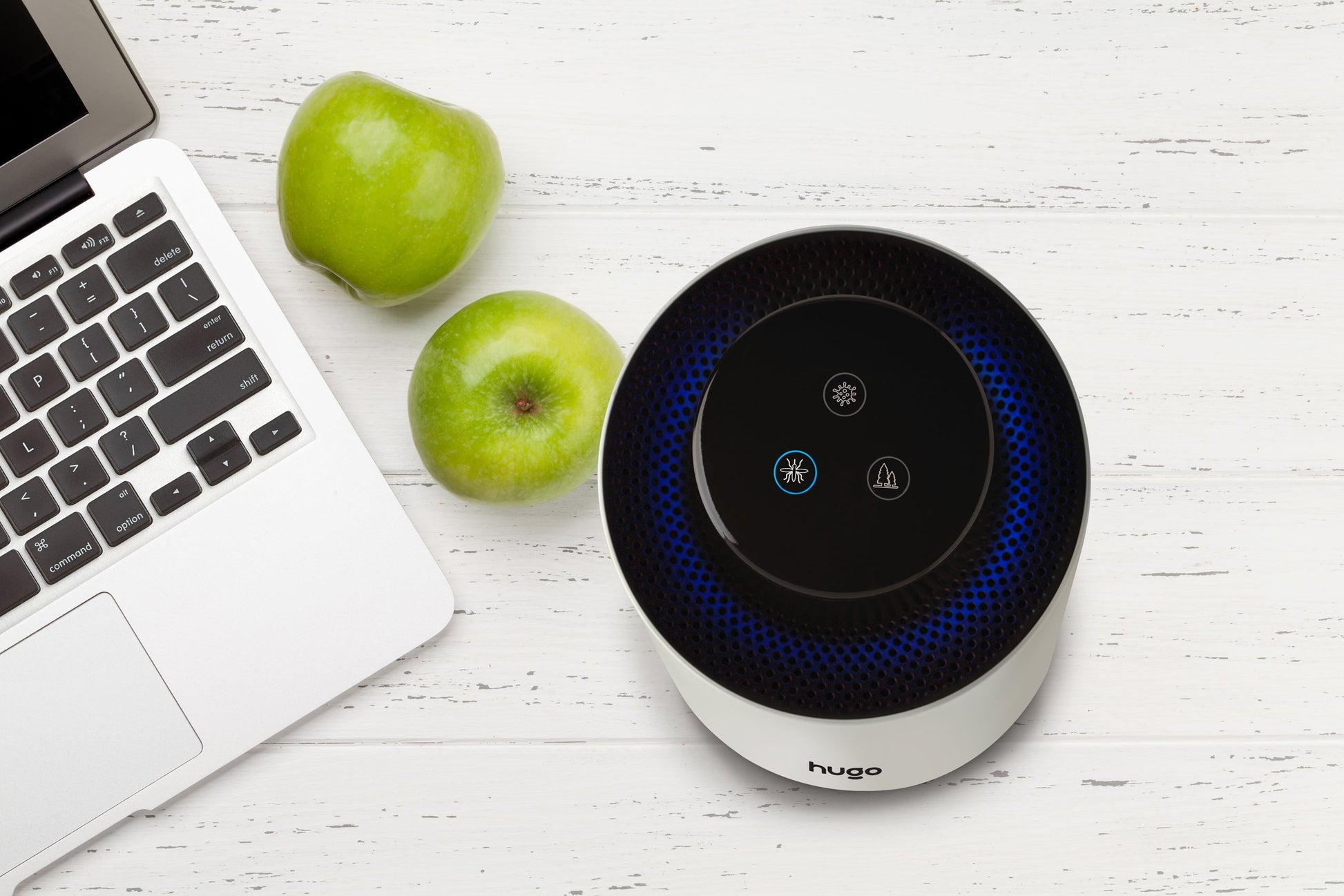 Hugo 3-in-1 Air Purifier - Concordia Style Boutique