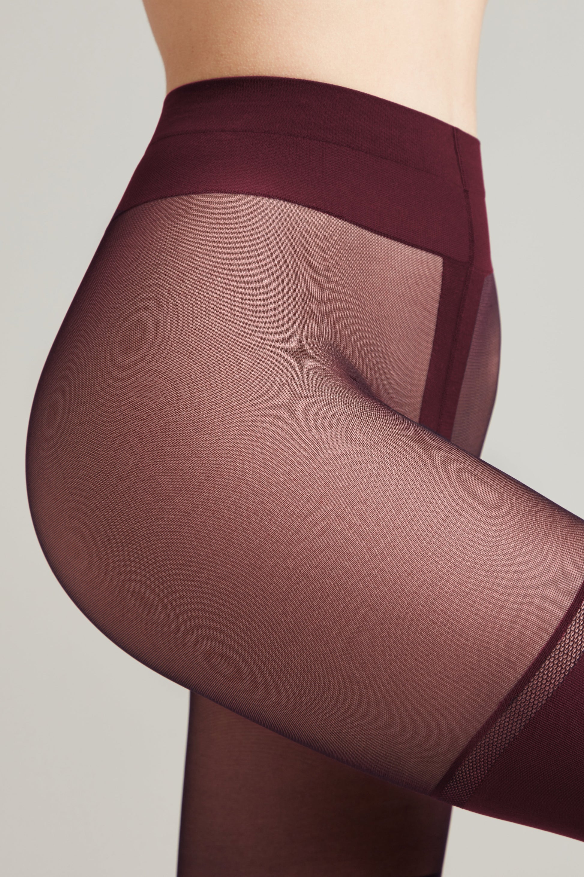 Fantasy Tights Conte Chance - Stockings Imitation - Concordia Style Boutique