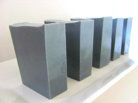 Activated Charcoal & Tea Tree - Concordia Style Boutique