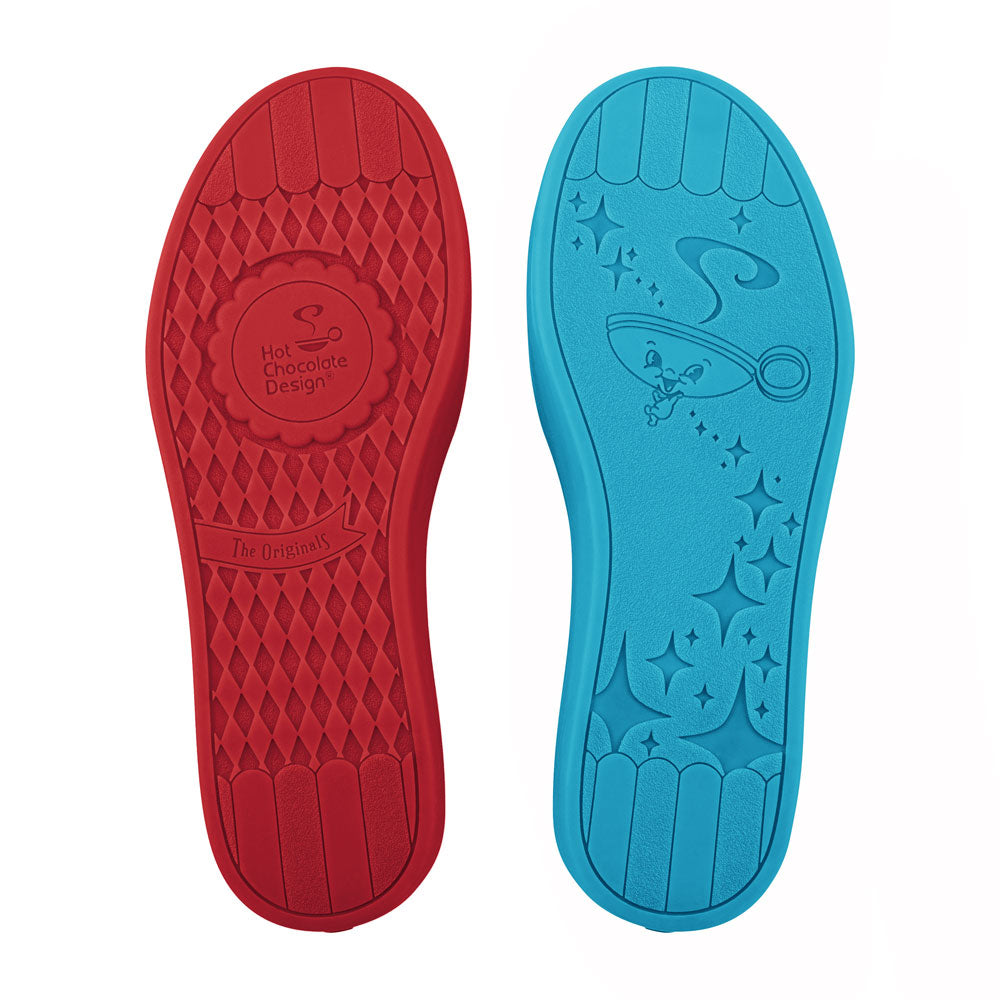 Cherub & Devil Casual Sneaker - Concordia Style Boutique