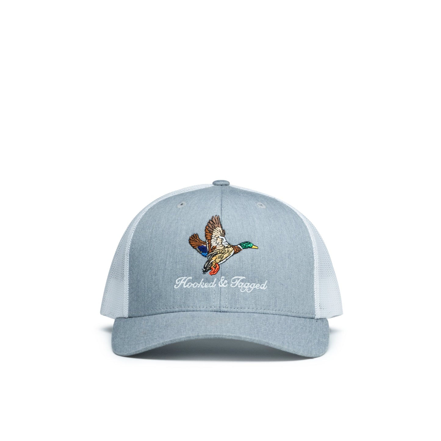 In-Flight Embroidered Hat
