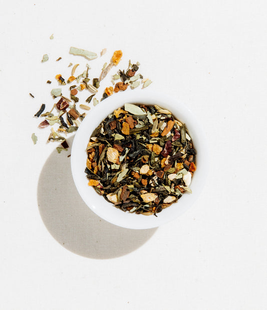 Cleanse Tea - Concordia Style Boutique