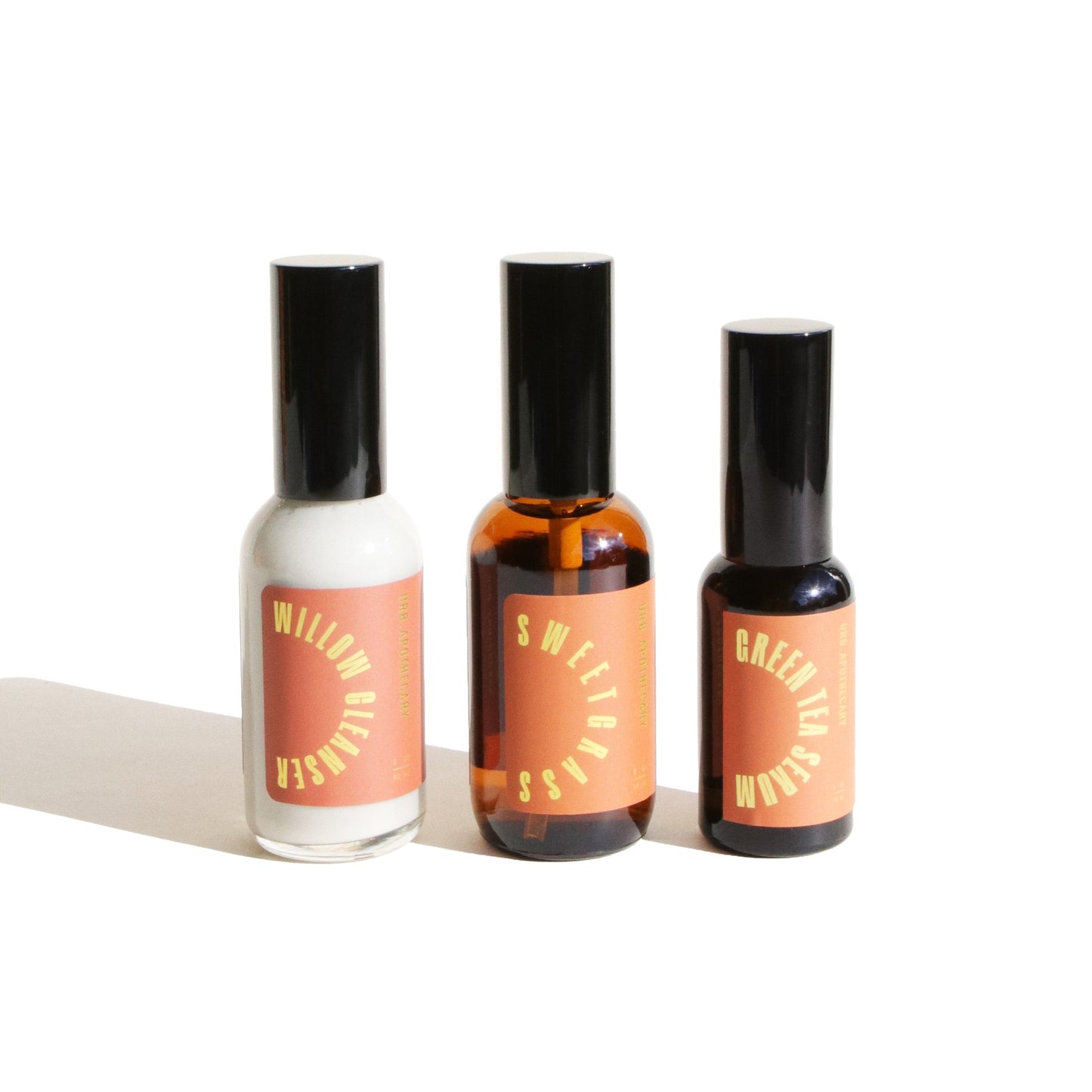 Daily Cleansing Bundle with Willow Cleanser - Prone Skin - Concordia Style Boutique