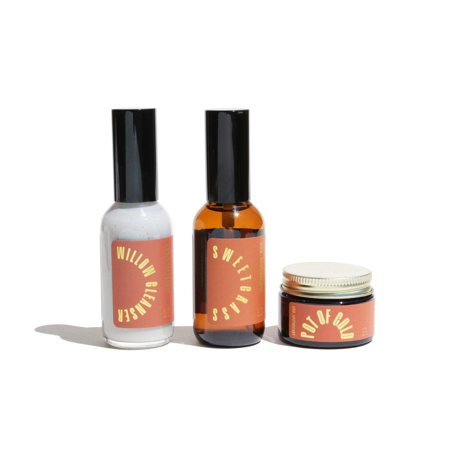 Daily Cleansing Bundle with Willow Cleanser - Prone Skin - Concordia Style Boutique
