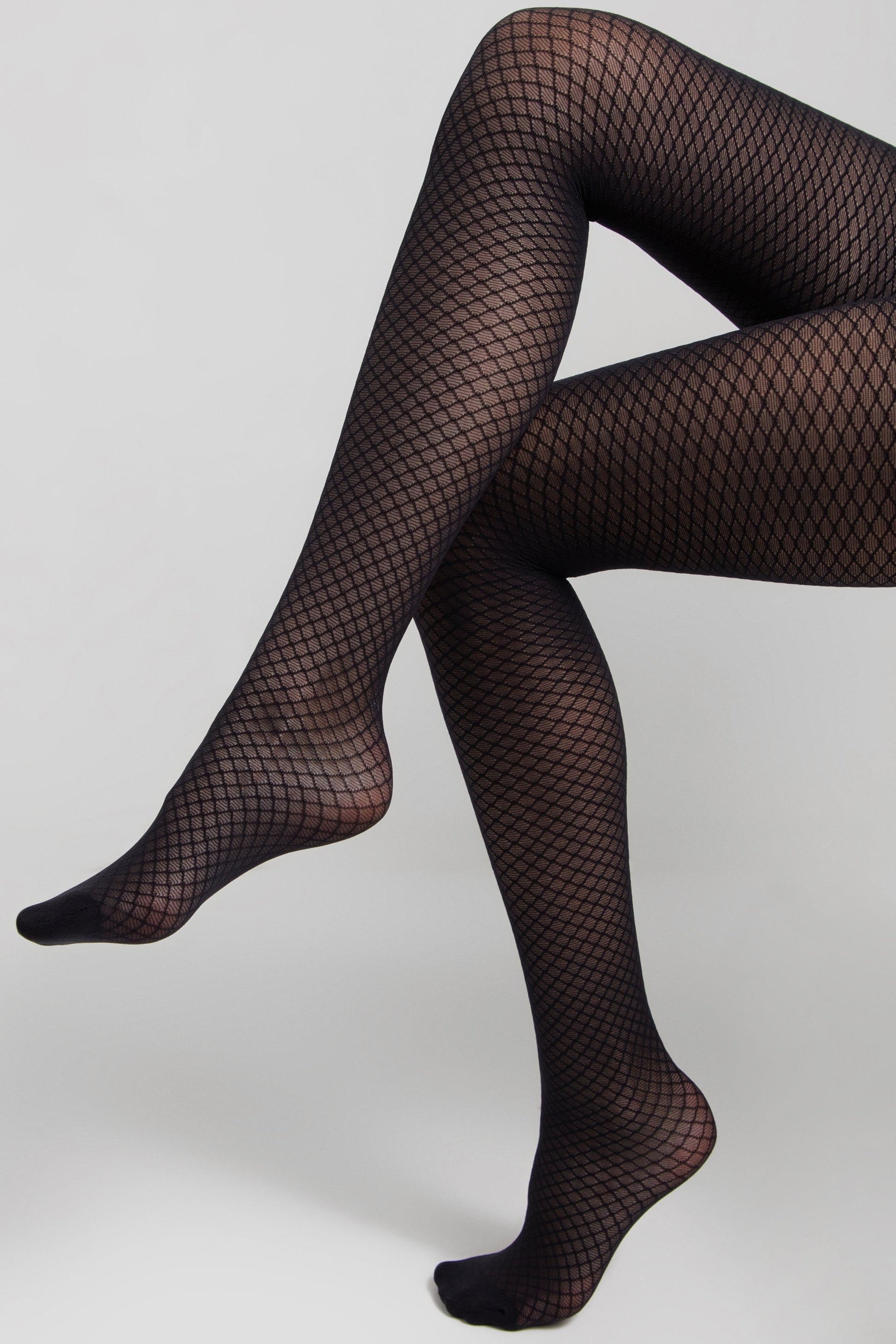 Fantasy Tights Conte Club - Mesh Imitation - Concordia Style Boutique