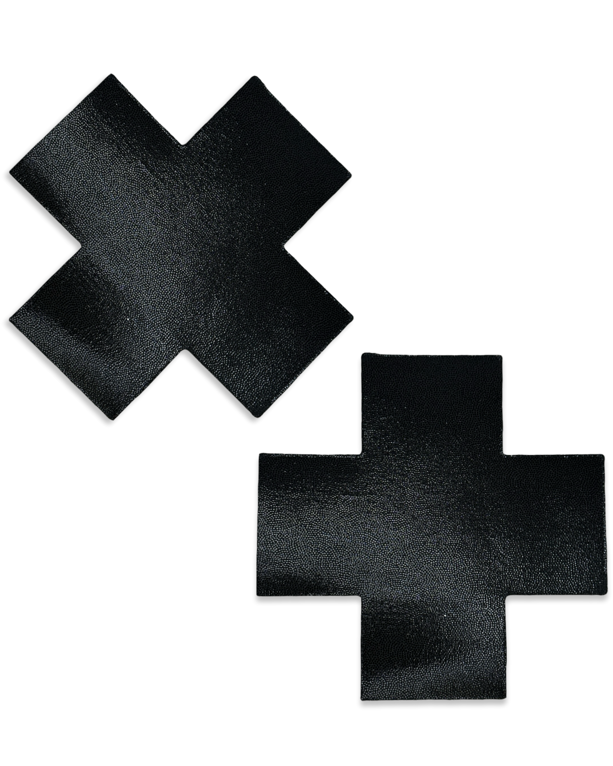 X / Cross Nipple Pasties