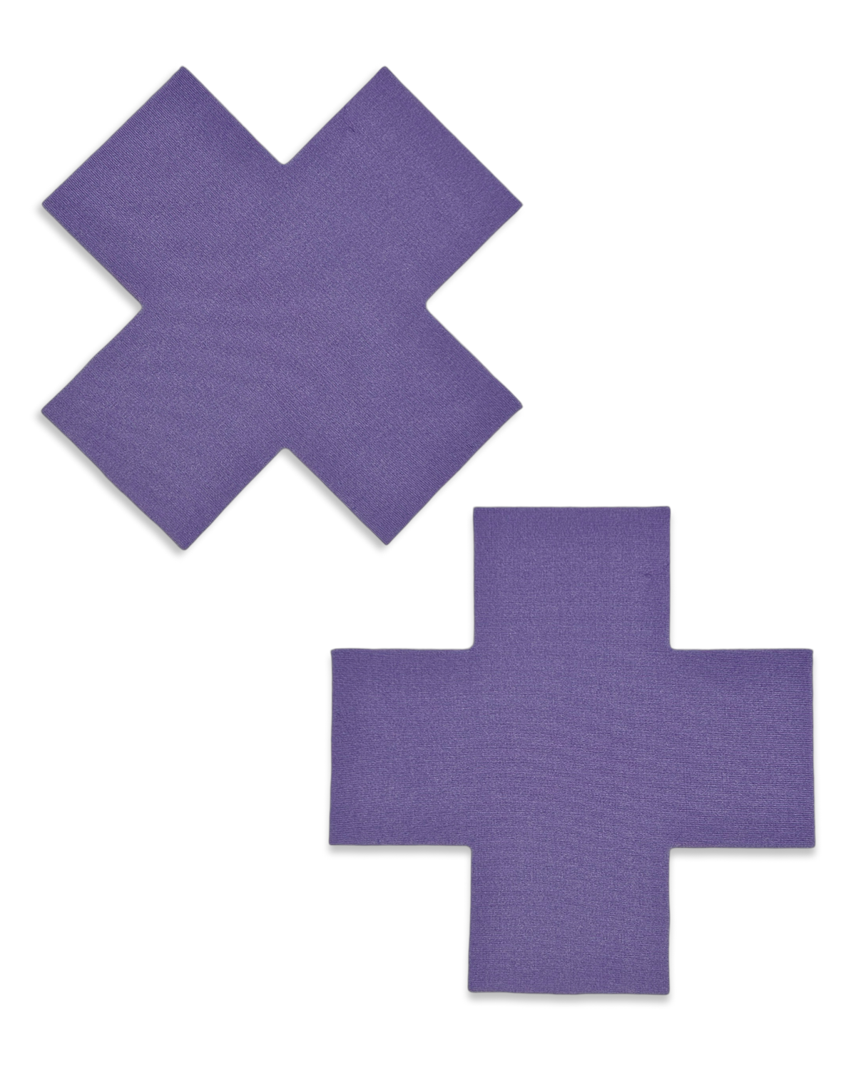 X / Cross Nipple Pasties