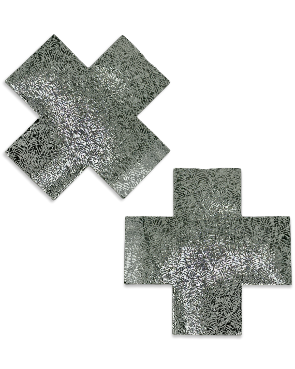 X / Cross Nipple Pasties