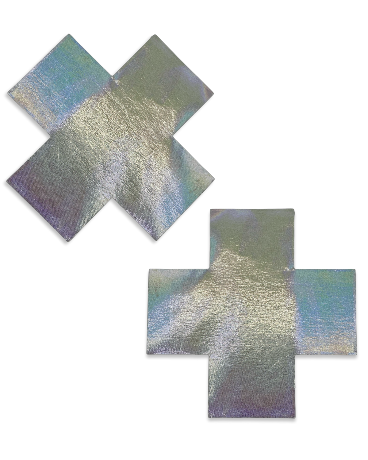 X / Cross Nipple Pasties