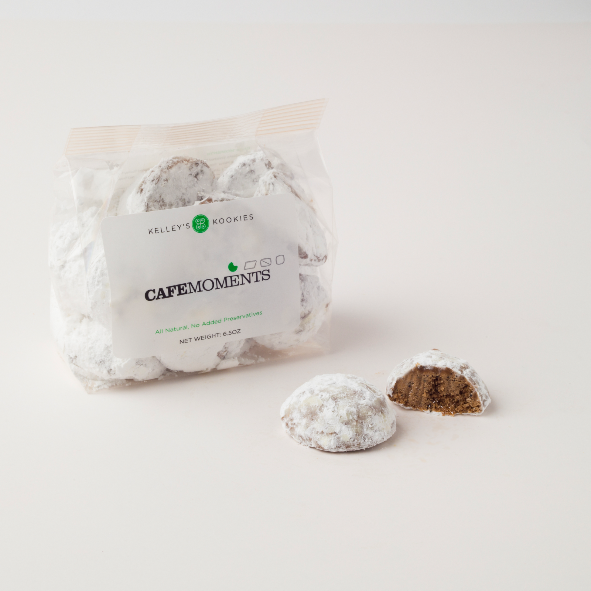 Cafe Moments - Concordia Style Boutique