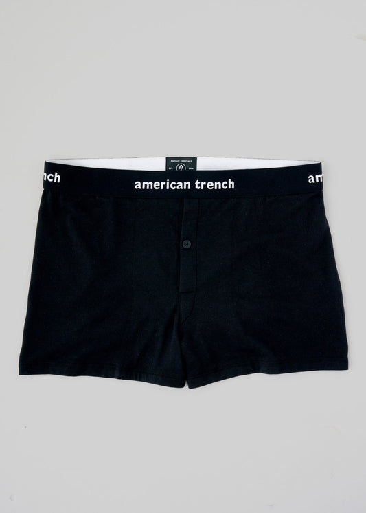 Boxer - Concordia Style Boutique