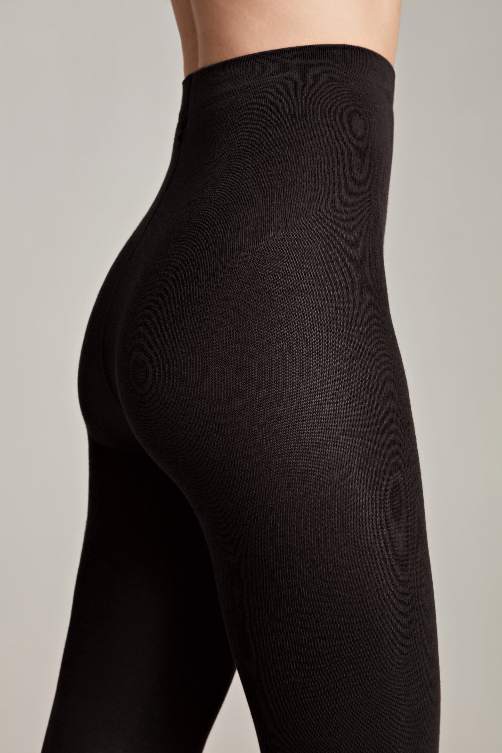 Tights Conte Cotton 150 Den - Warm Opaque - Concordia Style Boutique