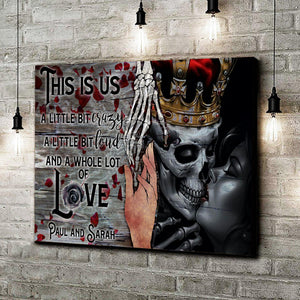 Descriptive image text