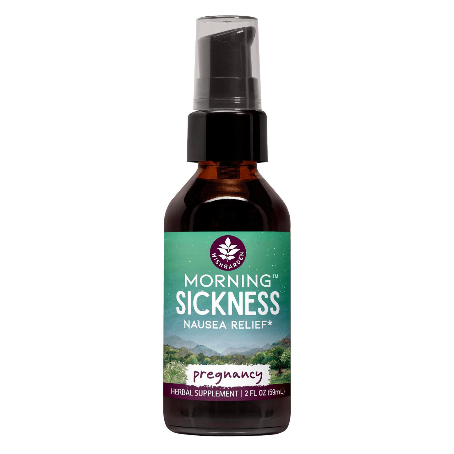 Morning Sickness Nausea Relief - Concordia Style Boutique