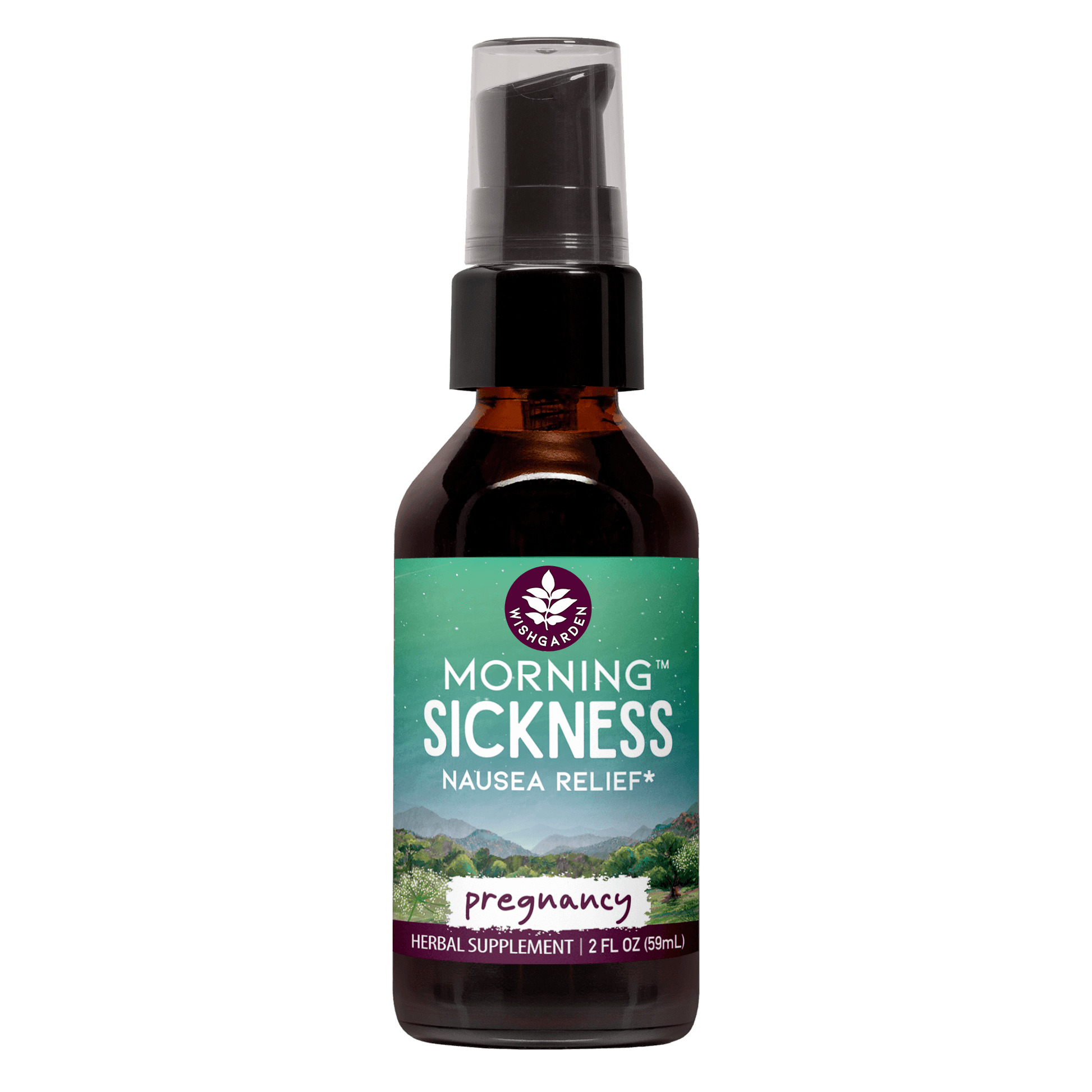 Morning Sickness Nausea Relief - Concordia Style Boutique