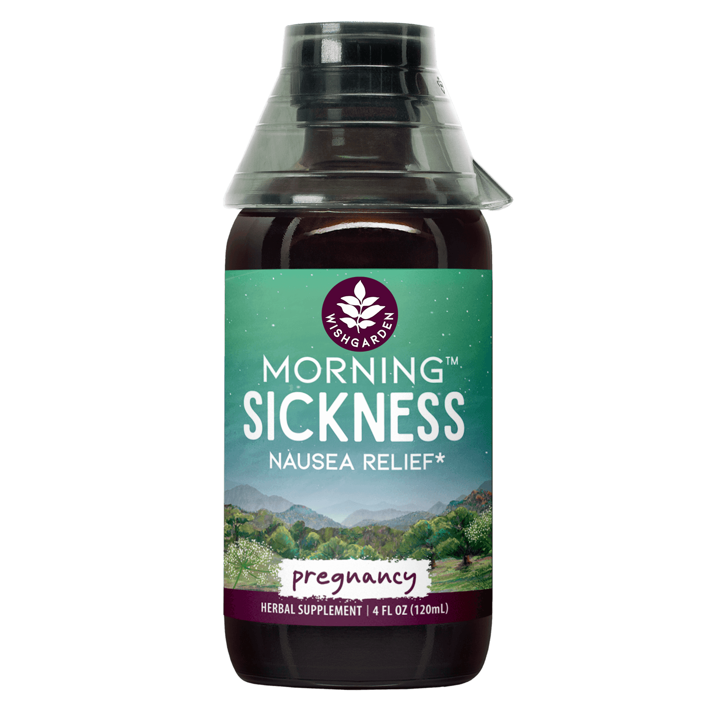 Morning Sickness Nausea Relief - Concordia Style Boutique