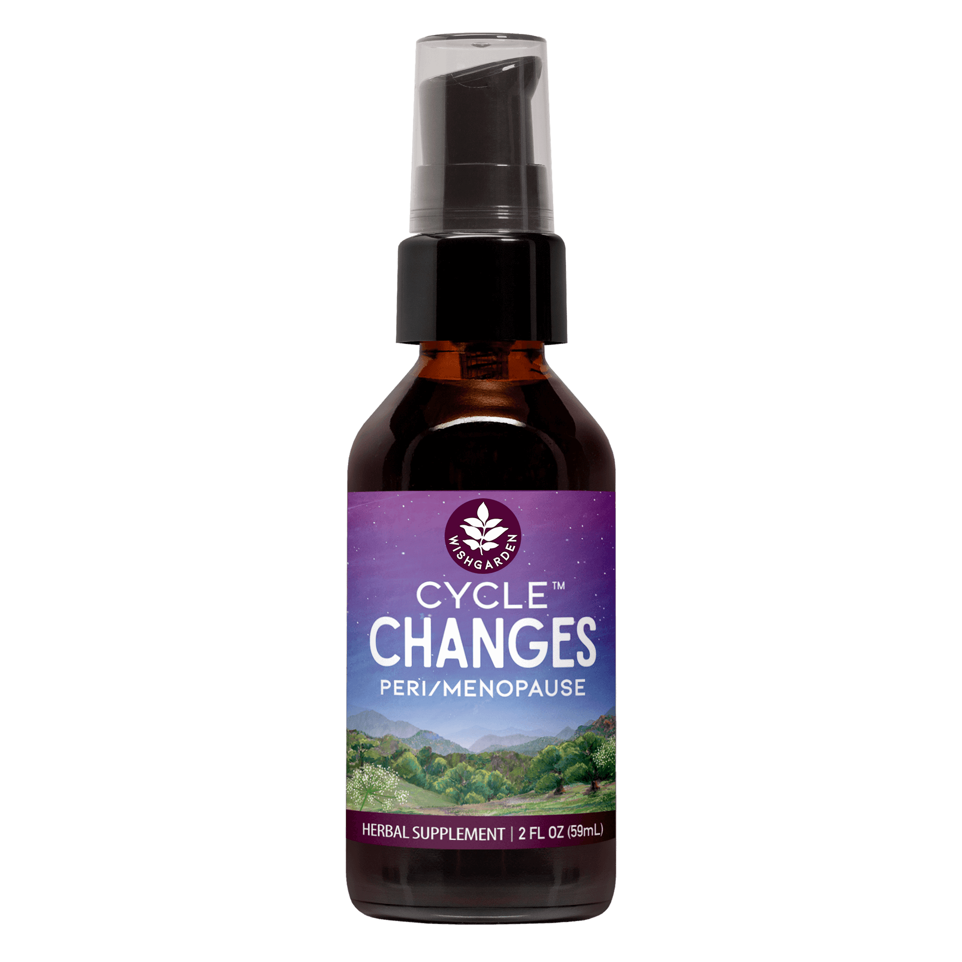 Cycle Changes Peri/Menopause - Concordia Style Boutique