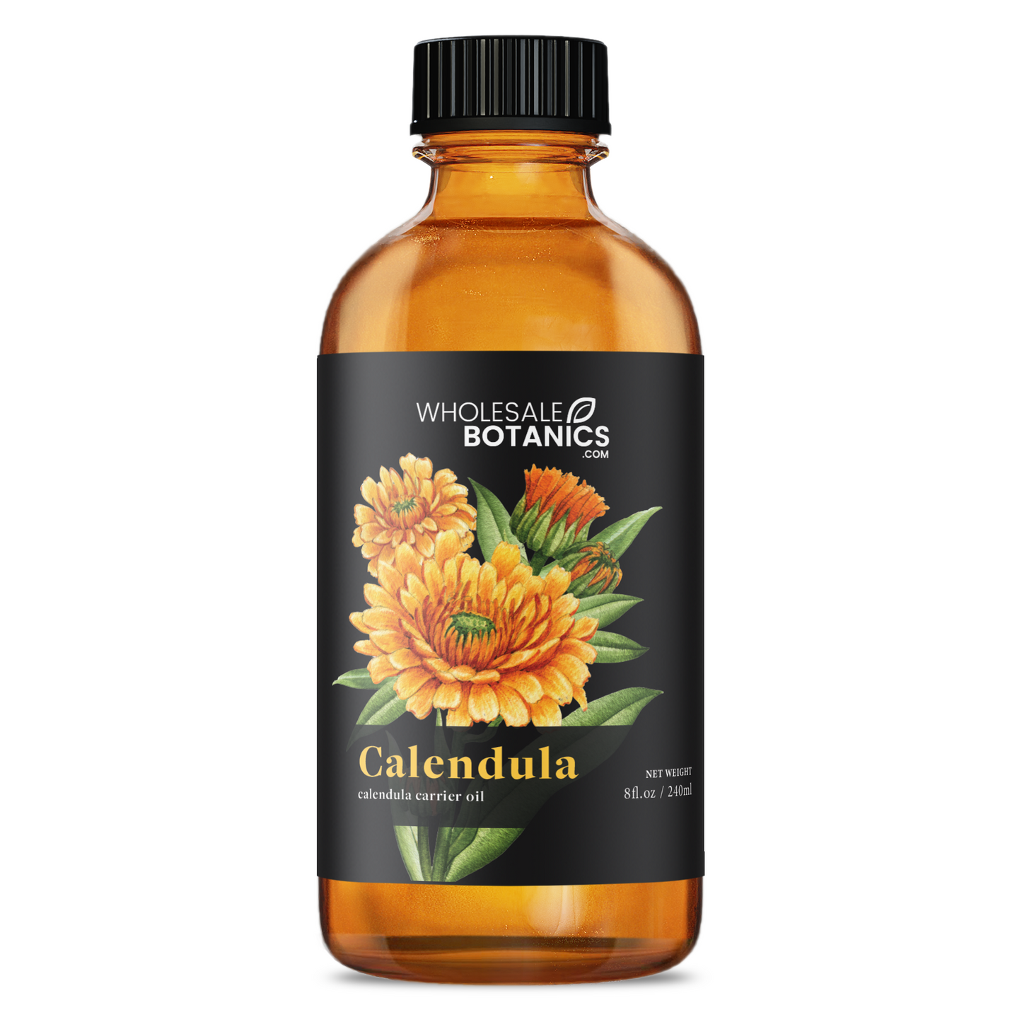 Calendula Oil