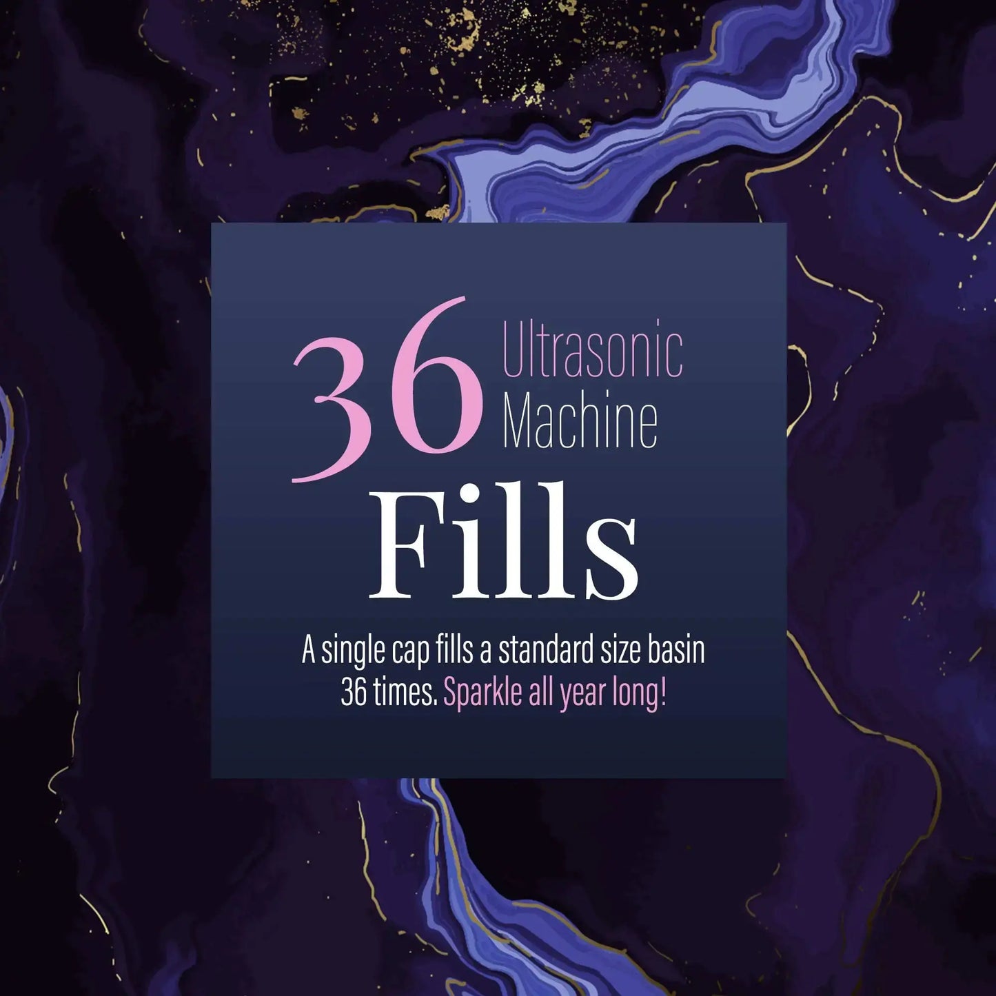 Calyptus Ultrasonic Jewelry Cleaner Solution Concentrate | Plant-Based Eyeglass and Jewelry Cleaner - Concordia Style Boutique